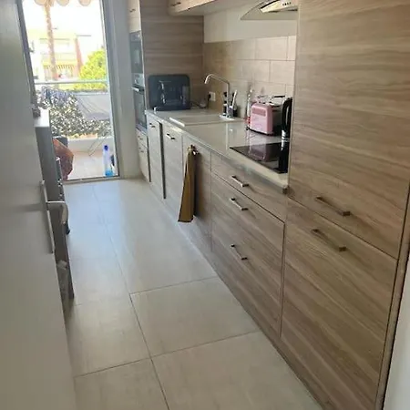 Appartement Super 2 Pieces A 5min Des